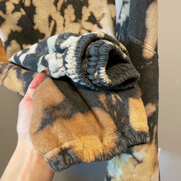 OU SWEAT SET - Picture 4 of 4